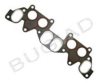 SKODA 047129717A Gasket, intake manifold